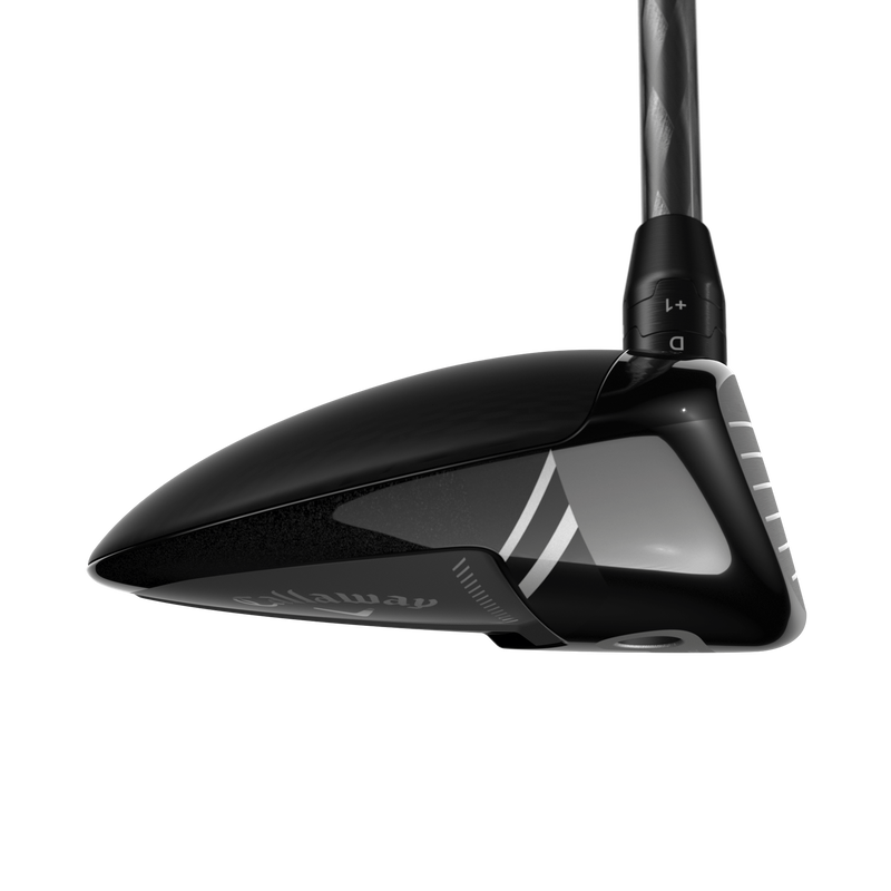 Elyte Titanium Fairway Woods - View 3