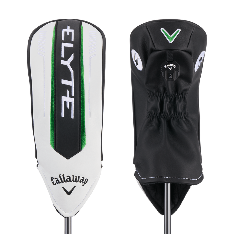 Elyte Titanium Fairway Woods - View 7